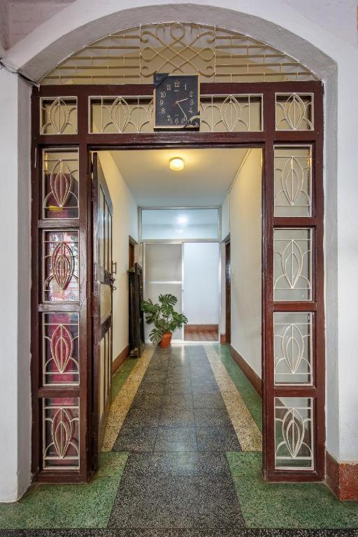 Kathmandu Nomad Hotel 外观 照片