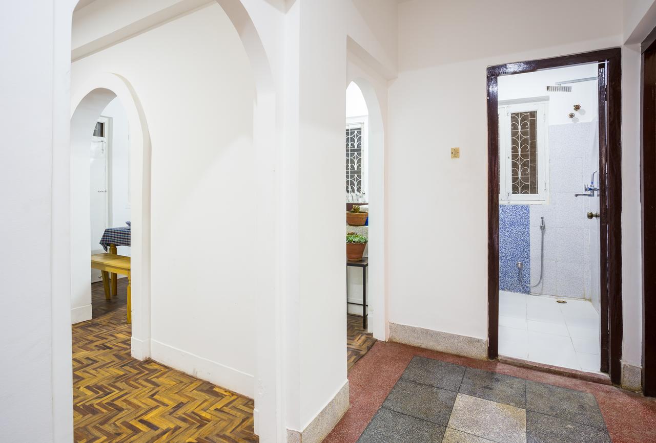 Kathmandu Nomad Hotel 外观 照片